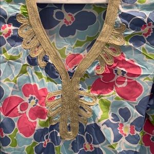 Buckhead Betties Tunic